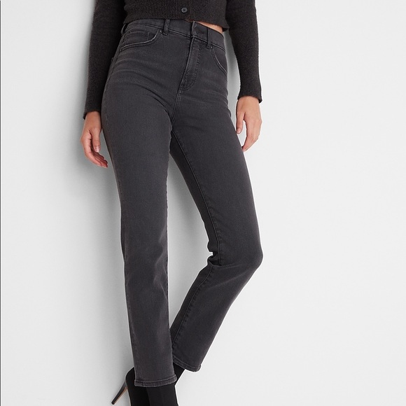 Vintage Wash Slim Ankle Jeans | Poshmark